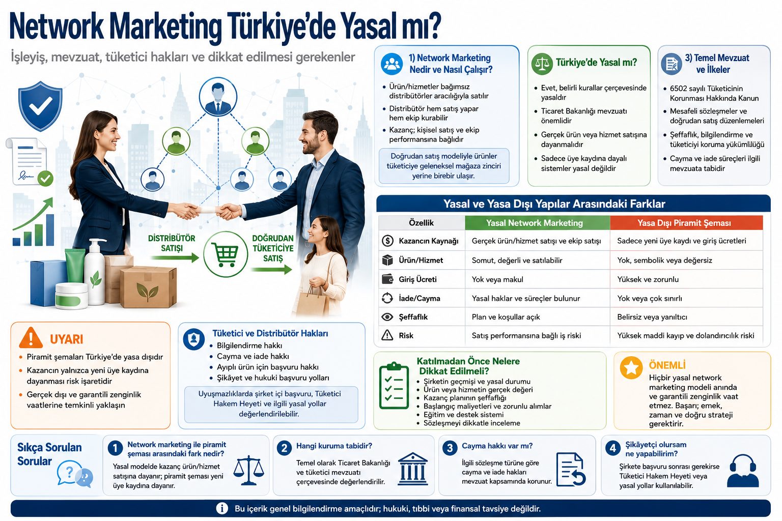 Bir masa etrafında oturmuş, notlar alan ve bilgisayarlarına bakan, işbirliği içinde çalışan bir grup profesyonel.